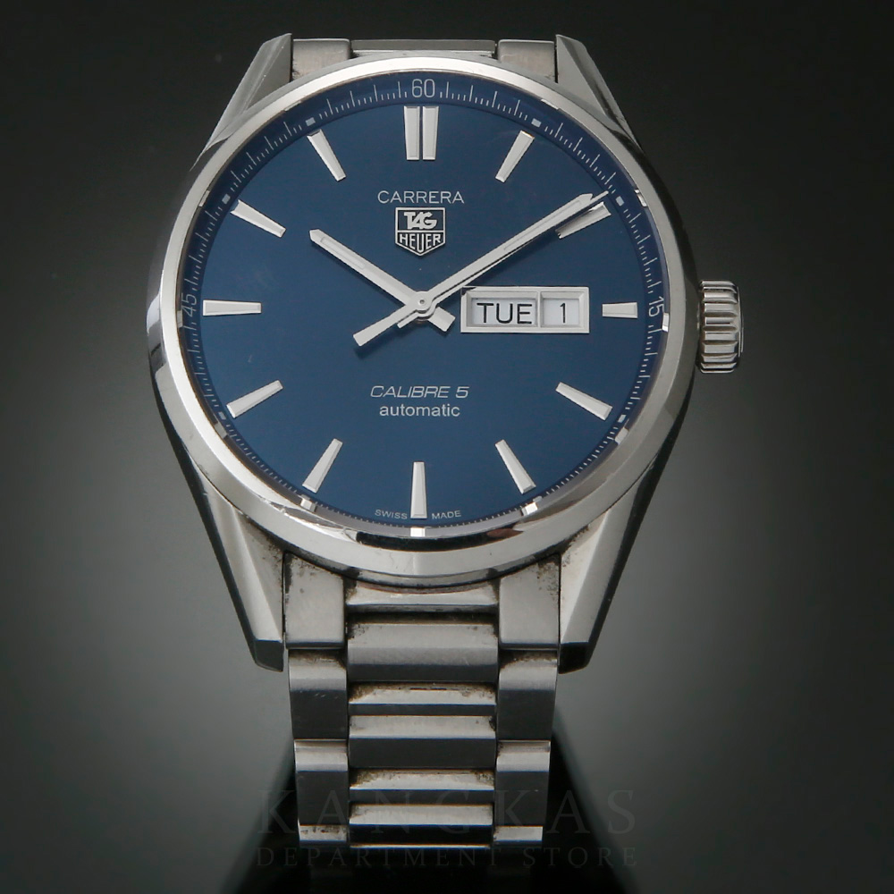 TAG Heuer(USED)태그호이어 까레라 데이데이트 WAR201E
